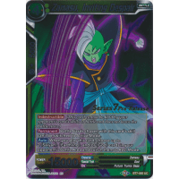 Zamasu, Inviting Despair (Prerelease Promo) - Prerelease Promo Thumb Nail