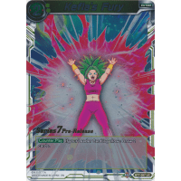 Kefla's Fury (Prerelease Promo) - Prerelease Promo Thumb Nail