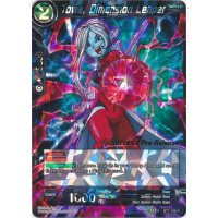 Towa, Dimension Leaper (Prerelease Promo) - Prerelease Promo Thumb Nail