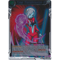 Time Transmission G (Prerelease Promo) - Prerelease Promo Thumb Nail