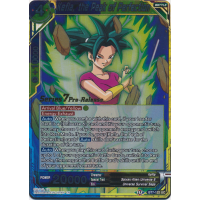 Kefla, the Peak of Perfection (Prerelease Promo) - Prerelease Promo Thumb Nail