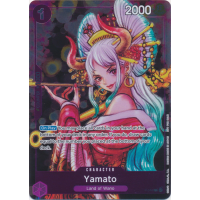 Yamato (P-046) (Event Pack Vol. 3) - Promo Thumb Nail