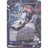 Bergamo, Guidance of an Ace - Promo Thumb Nail