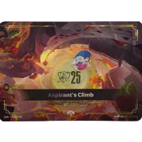 Aspirant's Climb (Beijing) - Promo Thumb Nail