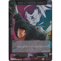Bonds of Friendship Android 8 (Event Pack 04) - Promo Thumb Nail
