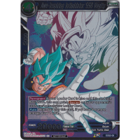 Awe-Inspiring Intimidator SSB Vegito (Event Pack 04) - Promo Thumb Nail