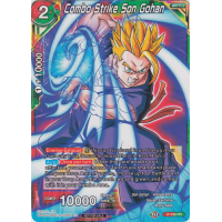 Combo Strike Son Gohan - Promo Thumb Nail