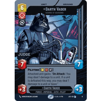Darth Vader - Scourge of Squadrons - Promo Thumb Nail