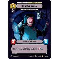 General Veers - Blizzard Force Commander - Promo Thumb Nail