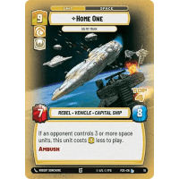 Home One - On My Mark (Top 4) - Promo Thumb Nail