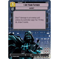 I Am Your Father (Hyperspace) - Promo Thumb Nail
