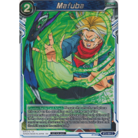 Mafuba (Alternate Art) - Promo Thumb Nail