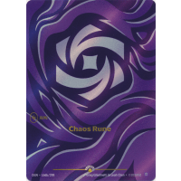 Chaos Rune - 166b - (Nexus Night - Origins) - Promo Thumb Nail