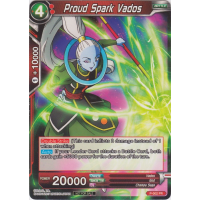 Proud Spark Vados - Promo Thumb Nail