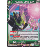 Forceful Strike Cell - Promo Thumb Nail