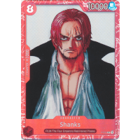 Shanks (Film Red) (Red Border) - Promo Thumb Nail