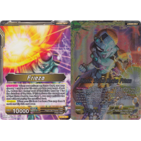 Bionic Strike Mecha Frieza / Frieza - Promo Thumb Nail