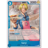 Sanji (Sealed Battle 2023 Vol. 1) - Promo Thumb Nail
