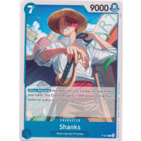 Shanks (Sealed Battle 2023 Vol. 1) - Promo Thumb Nail