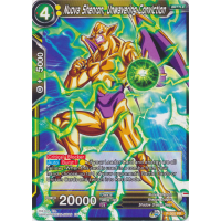 Nuova Shenron, Unwavering Conviction - Promo Thumb Nail