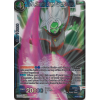 The Almighty Beam Fused Zamasu - Promo Thumb Nail