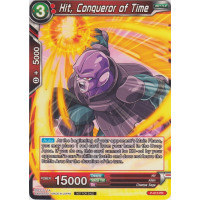 Hit, Conqueror of Time - Promo Thumb Nail