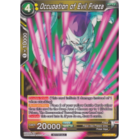 Occupation of Evil Frieza - Promo Thumb Nail