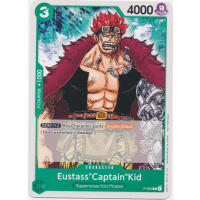 Eustass