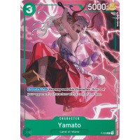 Yamato (P-008) (Lightning Background) - Promo Thumb Nail