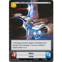 Shield (Hyperspace Token) - Promo Thumb Nail