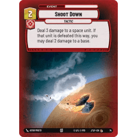 Shoot Down - Promo Thumb Nail