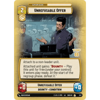 Unrefusable Offer (Top 8) - Promo Thumb Nail