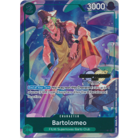 Bartolomeo (CS 2023 Event Pack) P-029 - Promo Thumb Nail