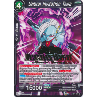 Umbral Invitation Towa (Hot Stamp) - Promo Thumb Nail