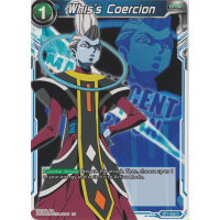 Whis's Coercion (Magnificent Collection) - Promo Thumb Nail