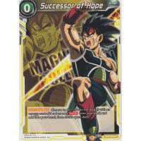 Successor of Hope (Magnificent Collection) - Promo Thumb Nail