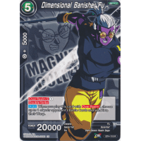 Dimensional Banisher Fu (Magnificent Collection) - Promo Thumb Nail