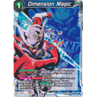 Dimension Magic (Magnificent Collection) - Promo Thumb Nail