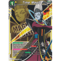 Time Magic (Magnificent Collection) - Promo Thumb Nail