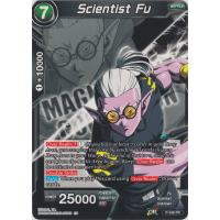 Scientist Fu (Magnificent Collection) - Promo Thumb Nail