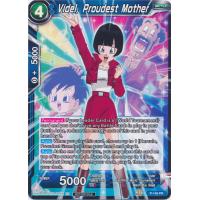 Videl, Proudest Mother - Promo Thumb Nail