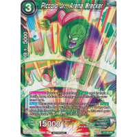 Piccolo Jr., Arena Wrecker - Promo Thumb Nail