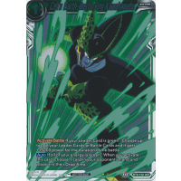 Cell's Earth-Destroying Kamehameha (Event Pack 09) - Promo Thumb Nail