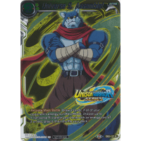 Universe 9, Assemble! (Event Pack 07) - Promo Thumb Nail