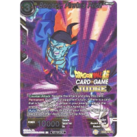 Boujack, Pirate's Pride (Judge Promo) - Promo Thumb Nail