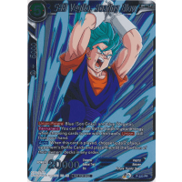 SSB Vegito, Soaring Blow (Event Pack 09) - Promo Thumb Nail