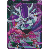 Swift Massacre Frieza (Alternate Art) - Promo Thumb Nail