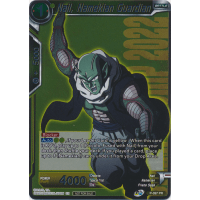 Nail, Namekian Guardian - Promo Thumb Nail