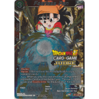 Fearless Pan (Judge Promo) - Promo Thumb Nail