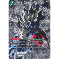 Mira, Creator Absorbed (Alternate Art) - Promo Thumb Nail